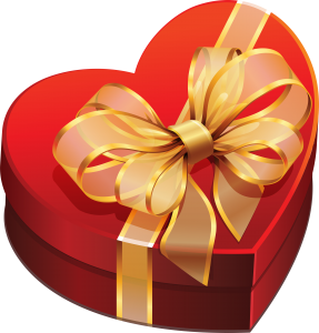 Gift box PNG image-5943